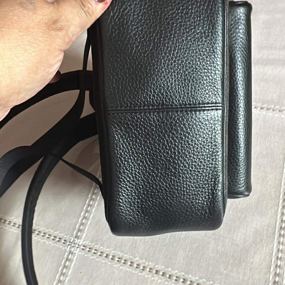 Coach mini backpack - Picture 7 of 7